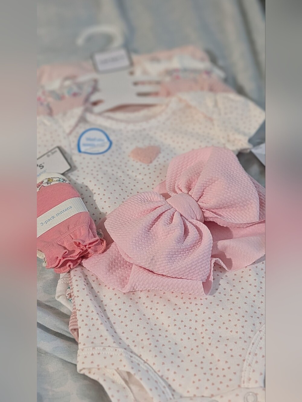Carter's Bundle - Picture 3 of 6